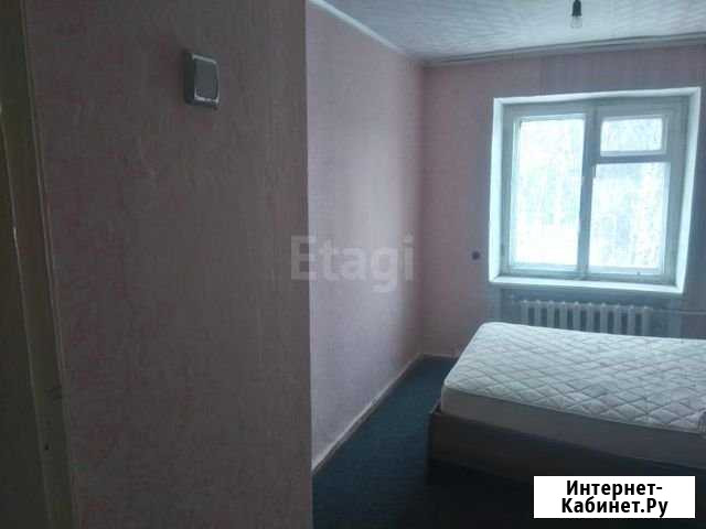 3-комнатная квартира, 51.3 м², 5/5 эт. на продажу в Осинниках Осинники - изображение 1