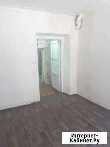 Квартира-студия, 22 м², 1/4 эт. на продажу в Выборге Выборг - изображение 1