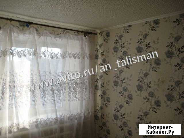 1-комнатная квартира, 18 м², 4/5 эт. на продажу в Волжске Волжск - изображение 1