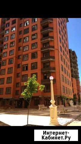 2-комнатная квартира, 104 м², 11/11 эт. на продажу в Махачкале Махачкала - изображение 1