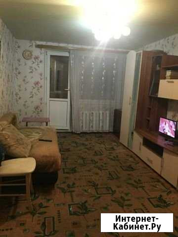 2-комнатная квартира, 46 м², 5/5 эт. на продажу в Екатеринбурге Екатеринбург - изображение 1