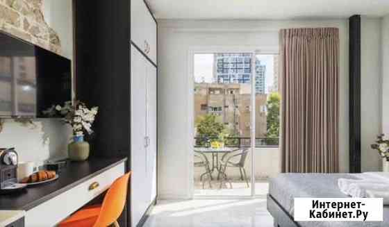 1-комнатная квартира, 33.2 м², 6/10 эт. на продажу в Сочи Сочи