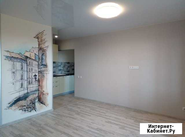 2-комнатная квартира, 46 м², 5/10 эт. на продажу в Новосибирске Новосибирск - изображение 1