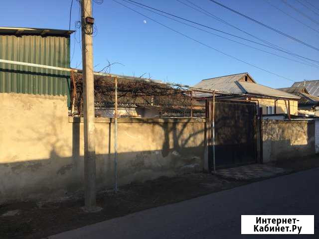 Дом 100 м² на участке 4.5 сот. на продажу в Каспийске Каспийск - изображение 1