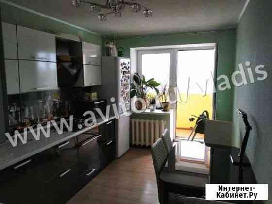 1-комнатная квартира, 41 м², 8/10 эт. на продажу во Владимире Владимир