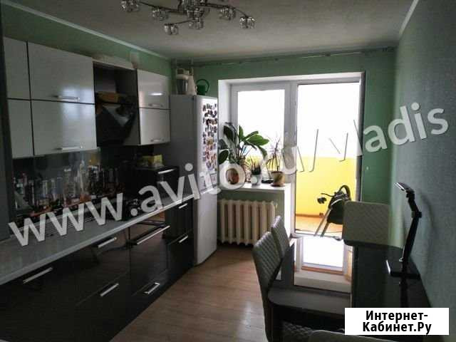 1-комнатная квартира, 41 м², 8/10 эт. на продажу во Владимире Владимир - изображение 1