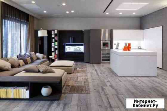1-комнатная квартира, 39.8 м², 9/11 эт. на продажу в Уфе Уфа