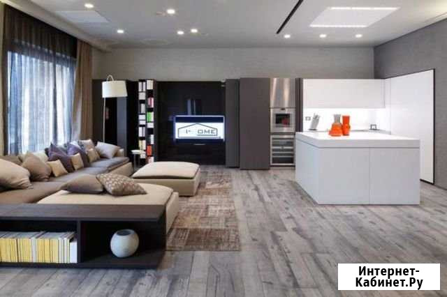1-комнатная квартира, 39.8 м², 9/11 эт. на продажу в Уфе Уфа - изображение 1