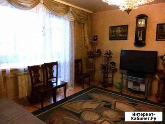 3-комнатная квартира, 60.8 м², 3/9 эт. на продажу в Нижнем Тагиле Нижний Тагил