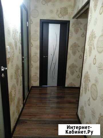 3-комнатная квартира, 64 м², 1/9 эт. на продажу в Бийске Бийск - изображение 1