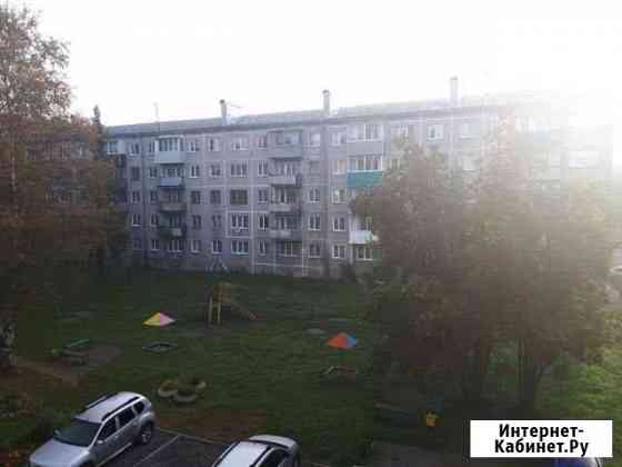 3-комнатная квартира, 47 м², 3/5 эт. на продажу в Прокопьевске Прокопьевск