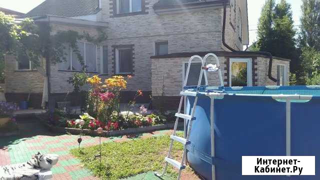 Дом 90 м² на участке 14 сот. в аренду посуточно в Сызрани Сызрань - изображение 1