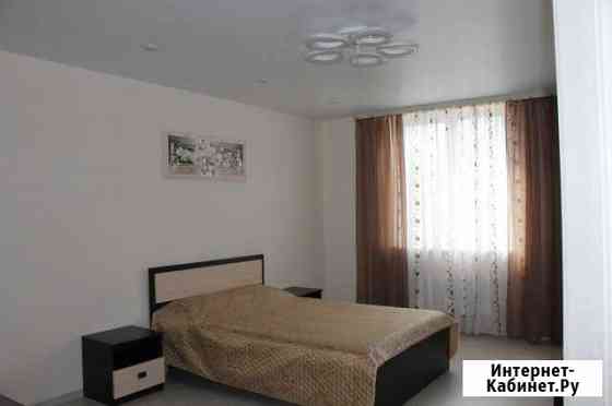 1-комнатная квартира, 38 м², 7/10 эт. в аренду посуточно в Каменске-Уральском Каменск-Уральский
