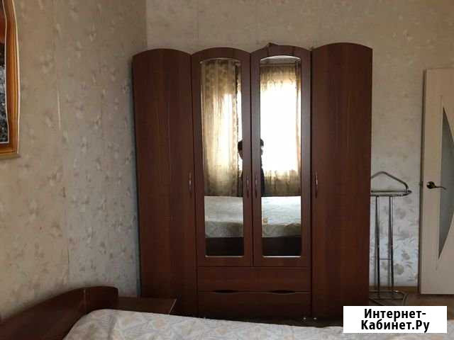 2-комнатная квартира, 64 м², 7/9 эт. на продажу в Астрахани Астрахань - изображение 1