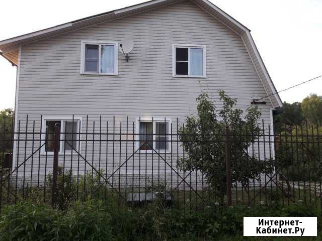 Дача 95 м² на участке 6 сот. на продажу в Шатурторфе Шатурторф - изображение 1