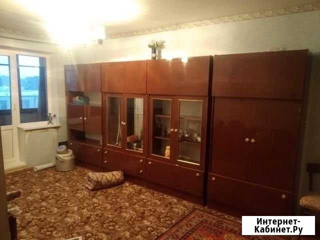 2-комнатная квартира, 50 м², 5/9 эт. на продажу в Магнитогорске Магнитогорск - изображение 1