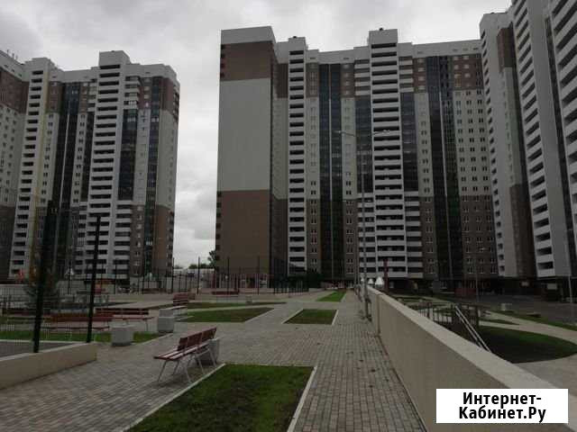 Торговое помещение, 115.7 кв.м. Самара - изображение 1