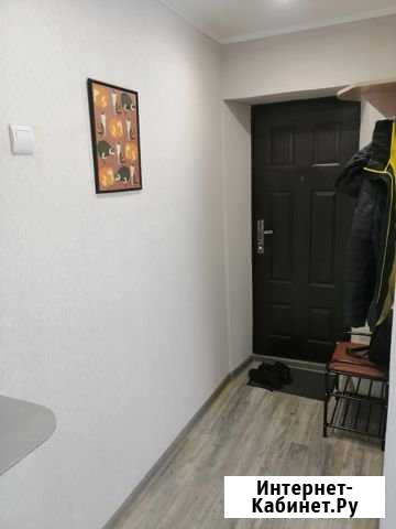 1-комнатная квартира, 31 м², 5/5 эт. в аренду посуточно в Комсомольске-на-Амуре Комсомольск-на-Амуре - изображение 1