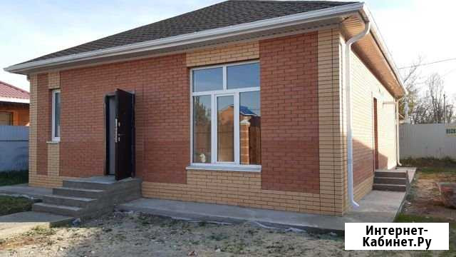 Дом 100 м² на участке 4 сот. на продажу в Батайске Батайск - изображение 1