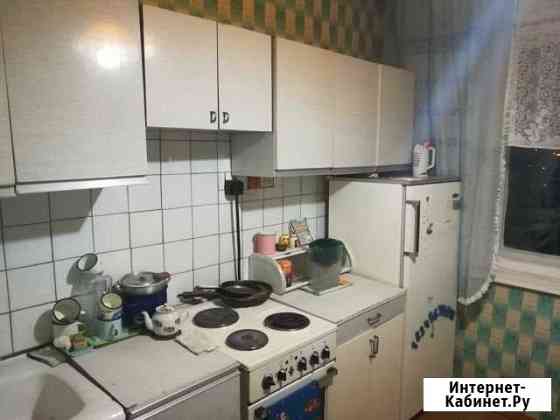 2-комнатная квартира, 54 м², 7/9 эт. на продажу в Ульяновске Ульяновск