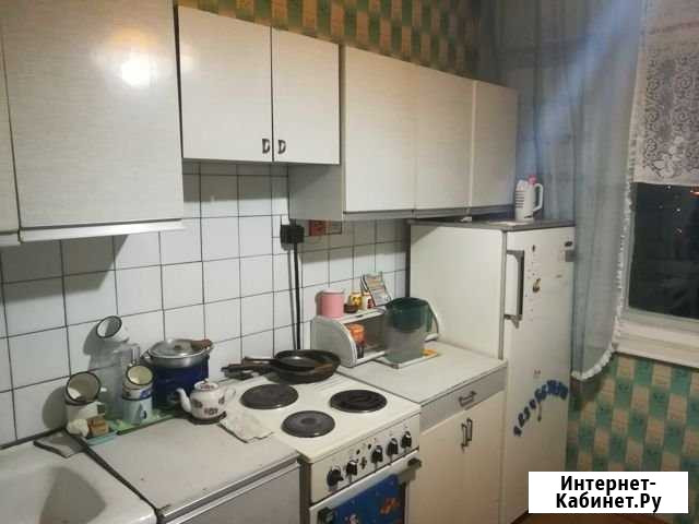 2-комнатная квартира, 54 м², 7/9 эт. на продажу в Ульяновске Ульяновск - изображение 1