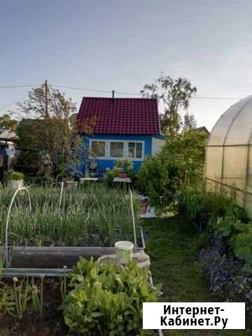 Дача 45 м² на участке 10 сот. на продажу в Елизово Елизово - изображение 1