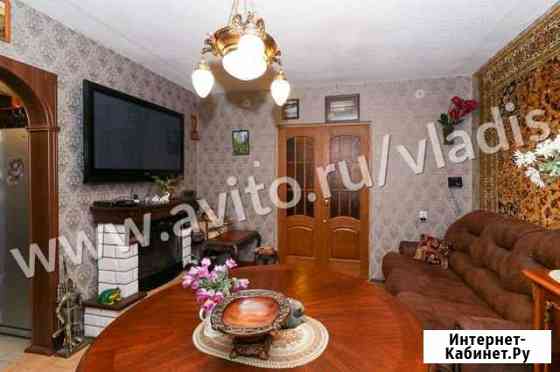2-комнатная квартира, 56.2 м², 4/12 эт. на продажу во Владимире Владимир