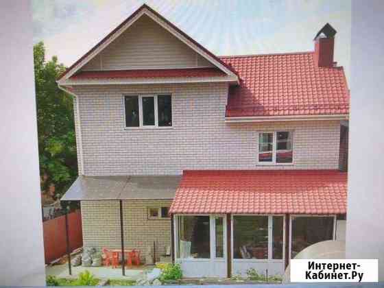 Дом 176 м² на участке 3.5 сот. на продажу в Арзамасе Арзамас