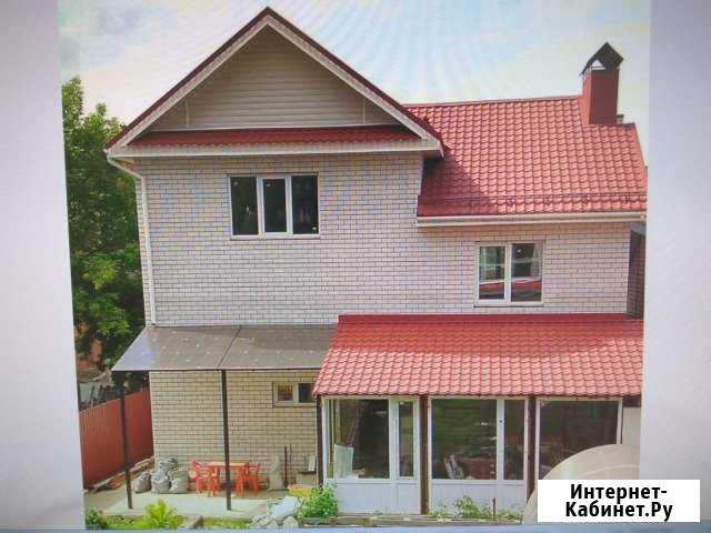Дом 176 м² на участке 3.5 сот. на продажу в Арзамасе Арзамас - изображение 1