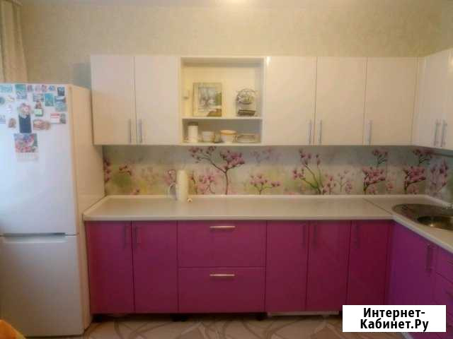 3-комнатная квартира, 80 м², 5/5 эт. на продажу в Новом Республики Удмуртия Новый - изображение 1