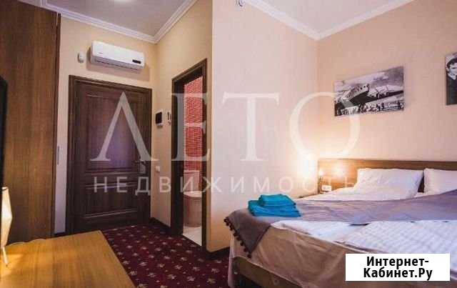Гостиница на первой береговой линии Сочи - изображение 1