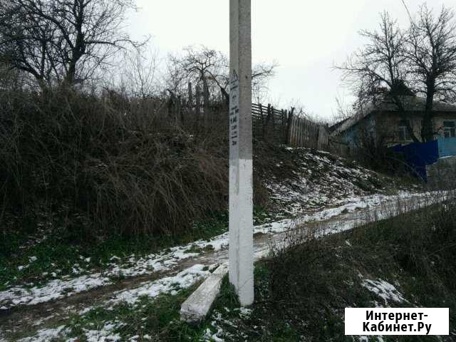 Участок ИЖС 15 сот. на продажу в Белгороде Белгород - изображение 1