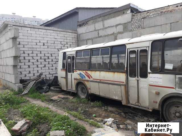 Гараж >30 м² на продажу в Воронеже Воронеж - изображение 1