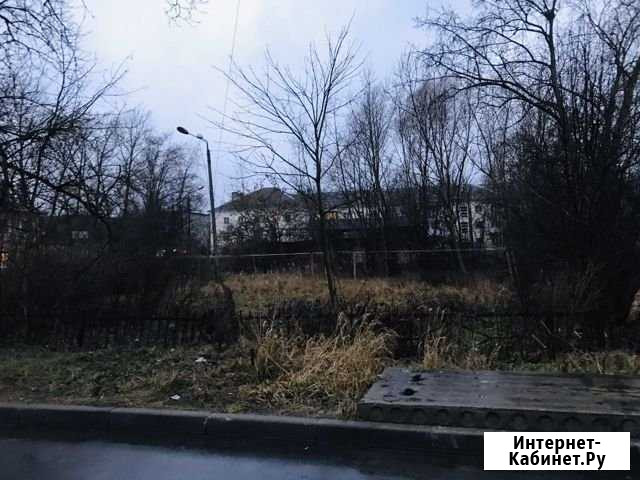 Участок промназначения 698 сот. на продажу в Великом Новгороде Великий Новгород - изображение 1