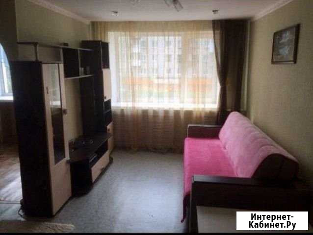 2-комнатная квартира, 42 м², 2/5 эт. в аренду посуточно в Березниках Березники - изображение 1