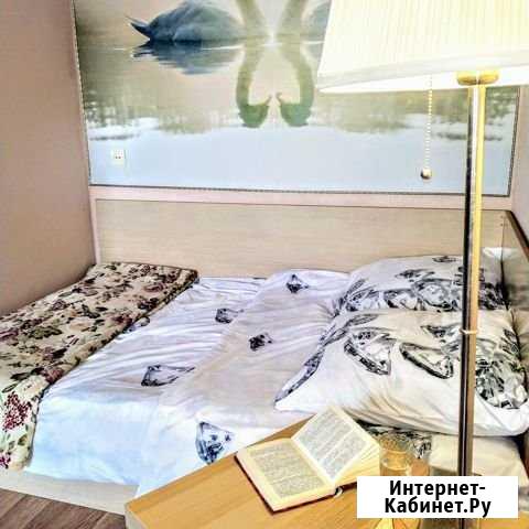 1-комнатная квартира, 35 м², 7/9 эт. в аренду посуточно в Волгодонске Волгодонск - изображение 1