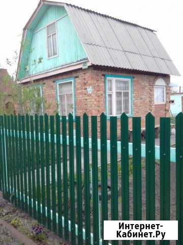 Дача 50 м² на участке 5.1 сот. на продажу в Омске Омск - изображение 1