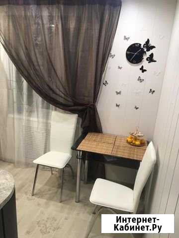 1-комнатная квартира, 36 м², 9/9 эт. на продажу в Петрозаводске Петрозаводск - изображение 1
