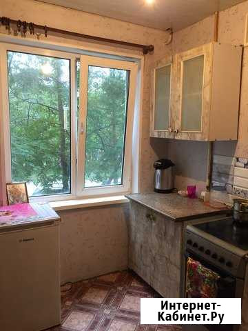 4-комнатная квартира, 63 м², 2/5 эт. на продажу в Мурманске Мурманск - изображение 1
