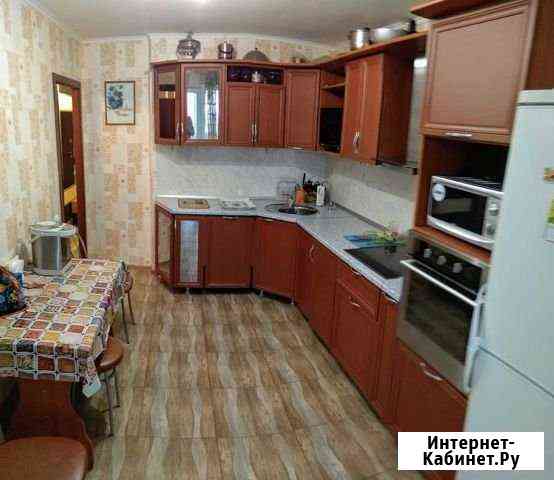 2-комнатная квартира, 64 м², 11/16 эт. на продажу в Магнитогорске Магнитогорск