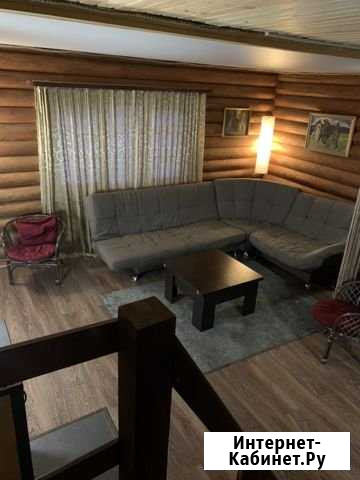 Дом 120 м² на участке 20 сот. в аренду посуточно в Копейске Копейск - изображение 1