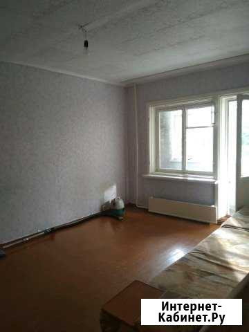 1-комнатная квартира, 28 м², 1/5 эт. на продажу в Черемушках Черемушки - изображение 1