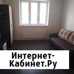 1-комнатная квартира, 40 м², 4/17 эт. в аренду на длительный срок в Софрино Софрино - изображение 1