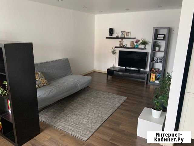 3-комнатная квартира, 70 м², 9/14 эт. на продажу в Тольятти Тольятти - изображение 1