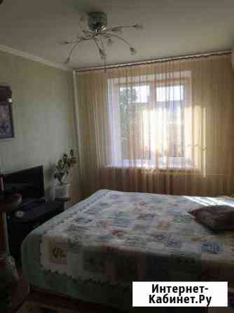 3-комнатная квартира, 66 м², 5/5 эт. на продажу в Ейске Ейск
