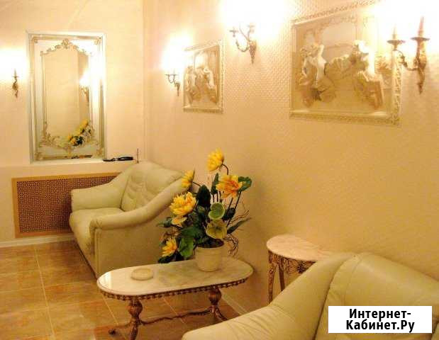 Гостиница. 1409 кв. м. Помещение. Часть здания Воронеж - изображение 1