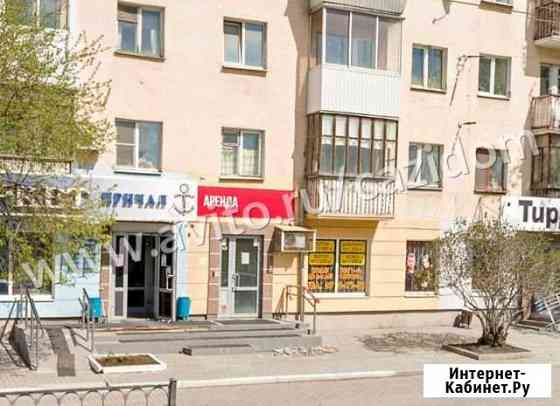 Помещение на 1 этаже, 84.6 кв.м. Екатеринбург