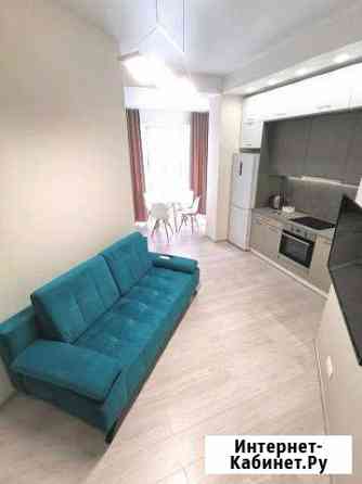 2-комнатная квартира, 40 м², 5/13 эт. в аренду посуточно в Сочи Сочи