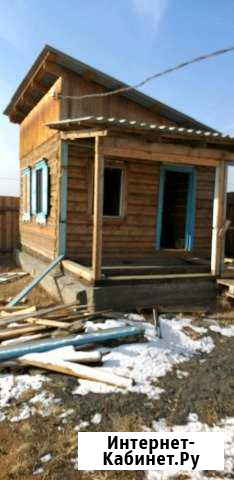 Участок СНТ, ДНП 6 сот. на продажу в Улан-Удэ Улан-Удэ - изображение 1