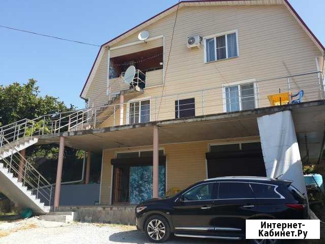 Дом 330 м² на участке 6 сот. на продажу в Весёлом Веселое - изображение 1